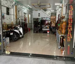 CC bán nhà 4 tầng (5x21) MT Nguyễn Thị Búp - KDC Hiệp Thành city, Q12 giá tốt 13.9 tỷ
