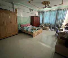CC bán nhà 4 tầng (5x21) MT Nguyễn Thị Búp - KDC Hiệp Thành city, Q12 giá tốt 13.9 tỷ