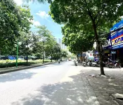 Siêu HOT! Nhà Kim Giang 45m*5 tầng, MT 5m, Lô góc 2 thoáng, 20m ra Phố