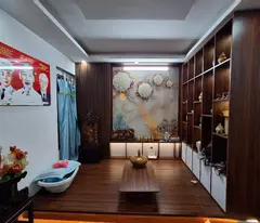 Siêu HOT! Nhà Kim Giang 45m*5 tầng, MT 5m, Lô góc 2 thoáng, 20m ra Phố