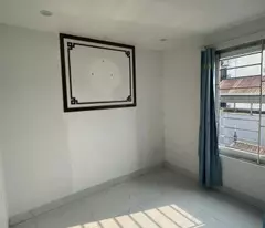 Siêu HOT! Nhà Kim Giang 45m*5 tầng, MT 5m, Lô góc 2 thoáng, 20m ra Phố