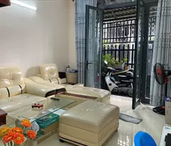 Nhà chính chủ xây, Đặng Nhữ Lâm, Thị Trấn Nhà Bè, 4x15, sổ hồng riêng, chỉ 3.75 tỉ