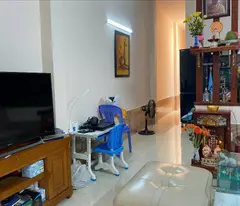 Nhà chính chủ xây, Đặng Nhữ Lâm, Thị Trấn Nhà Bè, 4x15, sổ hồng riêng, chỉ 3.75 tỉ