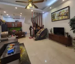 Nhà Nguyễn Khánh Toàn 52m2 x 6T, 2 thoáng, 15m ra ô tô tránh, ở sướng chỉ 9 tỷ