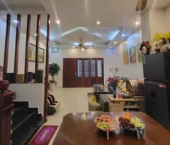 Nhà Nguyễn Khánh Toàn 52m2 x 6T, 2 thoáng, 15m ra ô tô tránh, ở sướng chỉ 9 tỷ