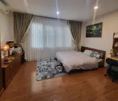 Nhà Nguyễn Khánh Toàn 52m2 x 6T, 2 thoáng, 15m ra ô tô tránh, ở sướng chỉ 9 tỷ