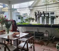 Nhà Nguyễn Khánh Toàn 52m2 x 6T, 2 thoáng, 15m ra ô tô tránh, ở sướng chỉ 9 tỷ