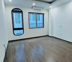 NHÀ QUAN HOA,Ô TÔ 7 CHỖ VÀO NHÀ, THANG MÁY 45M2-6T-MT5.6M - KINH DOANH TỐT CHỈ 15 TỶ