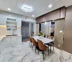 Bán nhà Lý Thái Tổ,Quận 10 HXH (4.9x10.) 3 tầng chỉ 6.7 tỷ.
