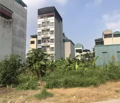 Bán đất LK31 Ỷ La Đương Nội 50m2, Gần vòng xuyến Lê Trọng Tấn 8.4 tỷ.