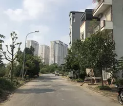 Bán đất LK31 Ỷ La Đương Nội 50m2, Gần vòng xuyến Lê Trọng Tấn 8.4 tỷ.