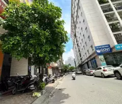 BÁN NHÀ 6T TRUNG KÍNH, Ô TÔ TRÁNH VỈA HÈ, KINH DOANH MỌI LOẠI HÌNH, CHỈ 18.5 TỶ