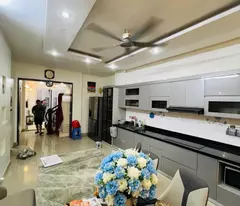 NHÀ TRẦN BÌNH- CẦU GIẤY, Ô TÔ ĐÕ CỬA, SIÊU VIP 41M2-6T-MT5M-ĐẦY ĐỦ CÔNG NĂNG CHỈ 9,2 TỶ