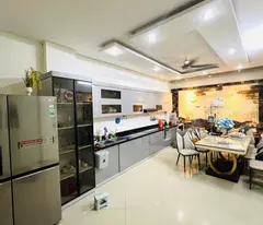 NHÀ TRẦN BÌNH- CẦU GIẤY, Ô TÔ ĐÕ CỬA, SIÊU VIP 41M2-6T-MT5M-ĐẦY ĐỦ CÔNG NĂNG CHỈ 9,2 TỶ