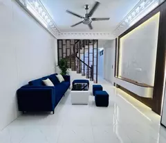 Siêu Phẩm Mỹ Đình 33m2 x 6T lô góc, nhà mới ở sướng - 10m ra ô tô chỉ 7,1 Tỷ