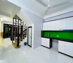Siêu Phẩm Mỹ Đình 33m2 x 6T lô góc, nhà mới ở sướng - 10m ra ô tô chỉ 7,1 Tỷ