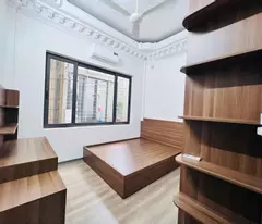 Siêu Phẩm Mỹ Đình 33m2 x 6T lô góc, nhà mới ở sướng - 10m ra ô tô chỉ 7,1 Tỷ