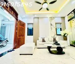 NHÀ ĐÔNG QUAN XÂY MỚI, LÔ GÓC 03 THOÁNG,VÀI BƯỚC RA Ô TÔ 39M2-5T-MT6.9 CHỈ 7,5 TỶ