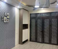 Nhà Nguyễn Văn Đậu, P.11, 52m2, 2 tầng ,2 PN , HXH sát, NT full