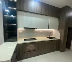 Nhà Nguyễn Văn Đậu, P.11, 52m2, 2 tầng ,2 PN , HXH sát, NT full