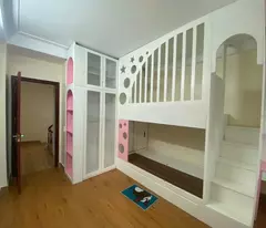 Nhà Nguyễn Văn Đậu, P.11, 52m2, 2 tầng ,2 PN , HXH sát, NT full