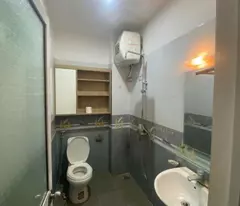 Nhà Nguyễn Văn Đậu, P.11, 52m2, 2 tầng ,2 PN , HXH sát, NT full