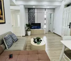 Nhà Nguyễn Văn Đậu, P.11, 35m2, 2 tầng ,3 PN , HXH , NT full