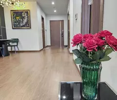 Nhà Nguyễn Văn Đậu, P.11, 35m2, 2 tầng ,3 PN , HXH , NT full