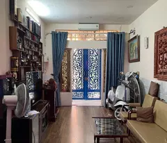 Bán nhà HXH, Trần Huy Liệu Phú Nhuận, 2 tầng, DT: 62m2, chỉ 9.3 tỷ