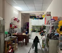 Bán nhà HXH, Trần Huy Liệu Phú Nhuận, 2 tầng, DT: 62m2, chỉ 9.3 tỷ