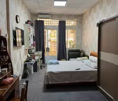 Bán nhà HXH, Trần Huy Liệu Phú Nhuận, 2 tầng, DT: 62m2, chỉ 9.3 tỷ