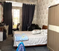 Bán nhà HXH, Trần Huy Liệu Phú Nhuận, 2 tầng, DT: 62m2, chỉ 9.3 tỷ