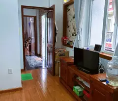 Căn góc- 8m nhựa hai mặt- 5 tầng - 5PN - Cống Lở Tân Bình - Chỉ 7.6 tỷ