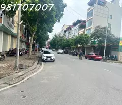 Chính chủ nhờ bán 330m² đất Biệt thự Việt Hưng, Long Biên. Hàng xóm Vinhomes Riverside. Nhỉnh 40