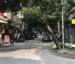 Bán nhà Nguyễn Khuyến Hà Đông 2 ô tô tránh nhau, lợi ích ngập tràn, 45m2 chỉ 7.8 tỷ