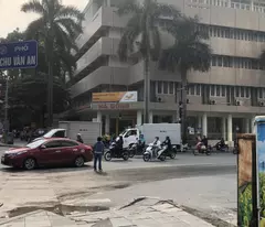 Bán nhà Nguyễn Khuyến Hà Đông 2 ô tô tránh nhau, lợi ích ngập tràn, 45m2 chỉ 7.8 tỷ
