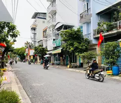 Bán đất mặt tiền 4,5x18m giá 5,95 tỷ Đường Hiệp Thành 49, Quận 12