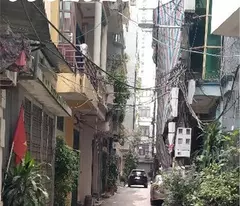 Bán nhà LÔ GÓC đẹp 32m2 tại Lê Trọng Tấn, Hà Đông, Ô TÔ ĐỖ SÁT NHÀ Giá 6.2 tỷ