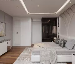 Bán nhà LÔ GÓC đẹp 32m2 tại Lê Trọng Tấn, Hà Đông, Ô TÔ ĐỖ SÁT NHÀ Giá 6.2 tỷ