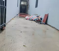 Bán Căn Nhà Tại An Phú - Đường Bùi Thị Xuân, cách vòng xoay An Phú 100m - Chỉ 2 Nhà 1 Sổ!
