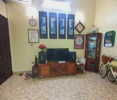 DUY NHẤT 1 CĂN 35M - 9 ty  HÀNG VẢI HOÀN  KIẾM KHU PHỐ VIP - 20M RA PHỐ - KHU PHỐ NHỘN NHỊP NGÀY