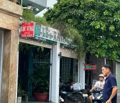 Bán nhà mặt tiền 2 tầng 12x20m giá 13,8 tỷ Đường Tân Thới Hiệp 20, Quận 12