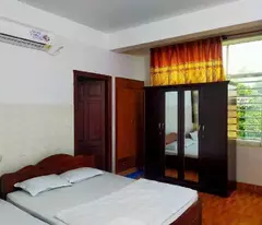 BÁN KHÁCH SẠN 6 TẦNG (10x30) – MẶT TIỀN KINH DOANH –THỚI AN 15– CHỈ 31TỶ