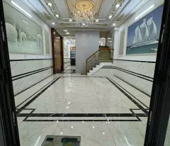 Bán nhà 6 tầng 5x20m giá 11 tỷ Tân Thới Hiệp 14