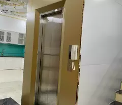 Bán nhà 6 tầng 5x20m giá 11 tỷ Tân Thới Hiệp 14
