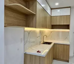 ❇️❇️❇️ BÁN NHÀ 2PN, NGAY NGUYỄN VĂN NGHI, HẺM 4.5M, GIÁ NHỈNH 3 TỶ