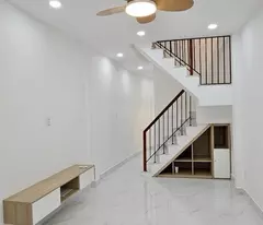 ❇️❇️❇️ BÁN NHÀ 2PN, NGAY NGUYỄN VĂN NGHI, HẺM 4.5M, GIÁ NHỈNH 3 TỶ