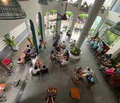 BIỆT THỰ 2 MẶT TIỀN ĐƯỜNG,220M2, KINH DOANH CỰC TỐT_ QUẬN 12