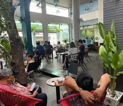 BIỆT THỰ 2 MẶT TIỀN ĐƯỜNG,220M2, KINH DOANH CỰC TỐT_ QUẬN 12