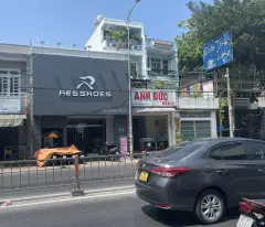 Bán nhà mặt tiền 12x29m giá 21,5 tỷ Đường Tô Ký, Thới Tam Thôn, Hóc Môn.